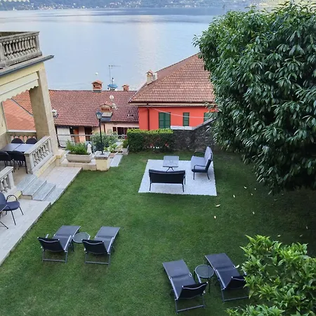 Guest house Arancio