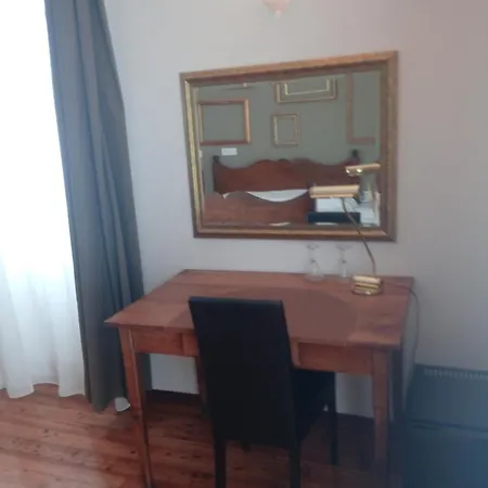 Pensionat Arancio 3*