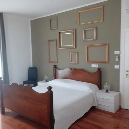 Arancio Maison d'hôtes