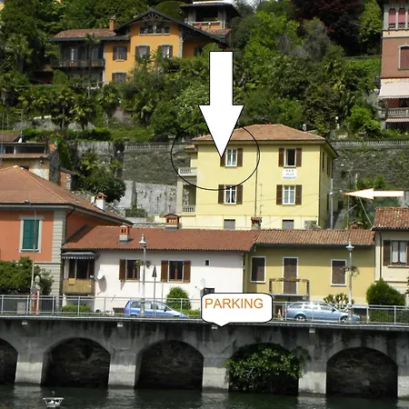 Arancio Pensionat