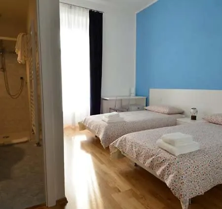 Maison d'hôtes Arancio