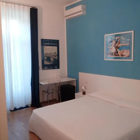 Arancio Pensionat 3*