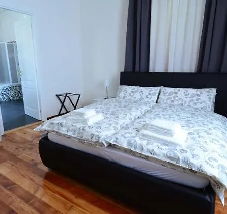 Guest house Arancio *