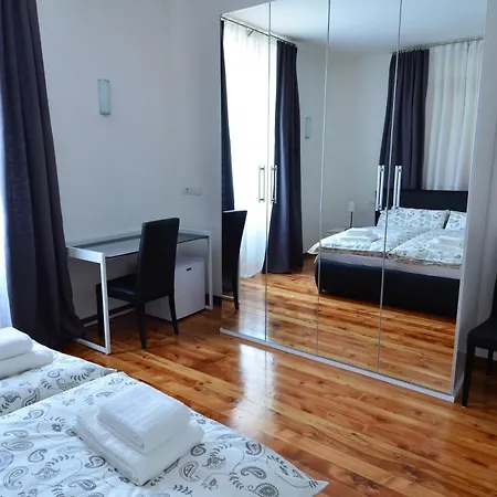 Arancio Guest house Ghiffa