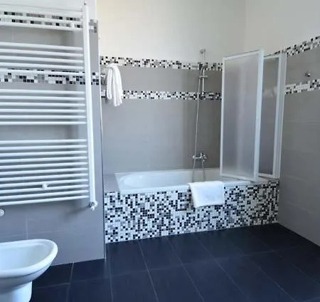 Maison d'hôtes Arancio Ghiffa