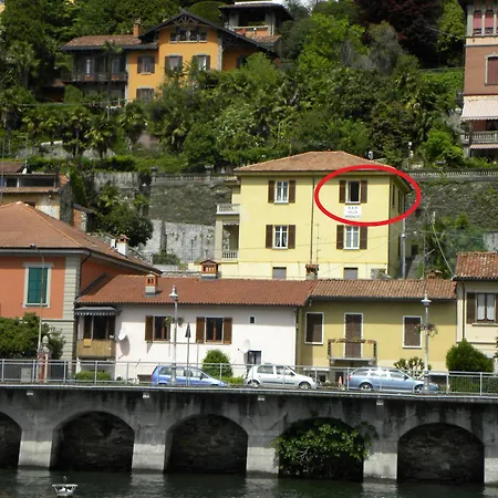 Arancio Pensjonat Ghiffa