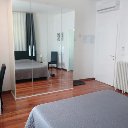 בית הארחה Arancio