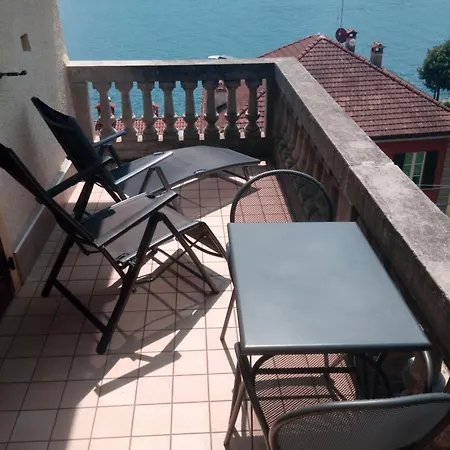 Guest house Arancio Ghiffa