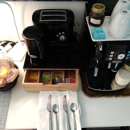 Arancio Vendégház Ghiffa