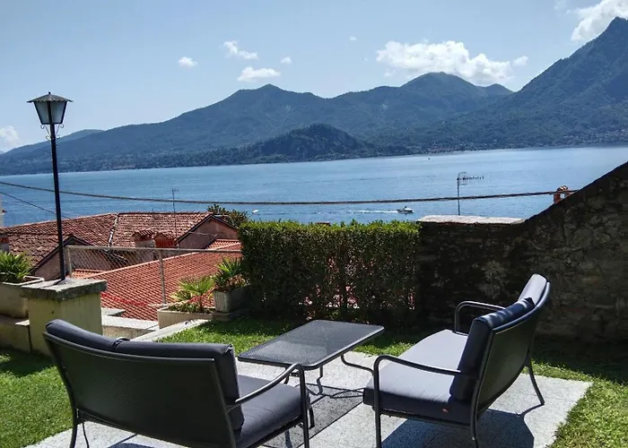 Vendégház Arancio 3*