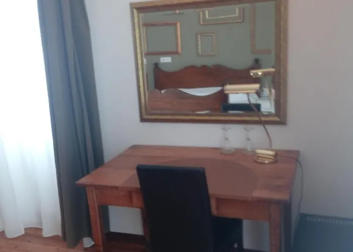 Vendégház Arancio 3*