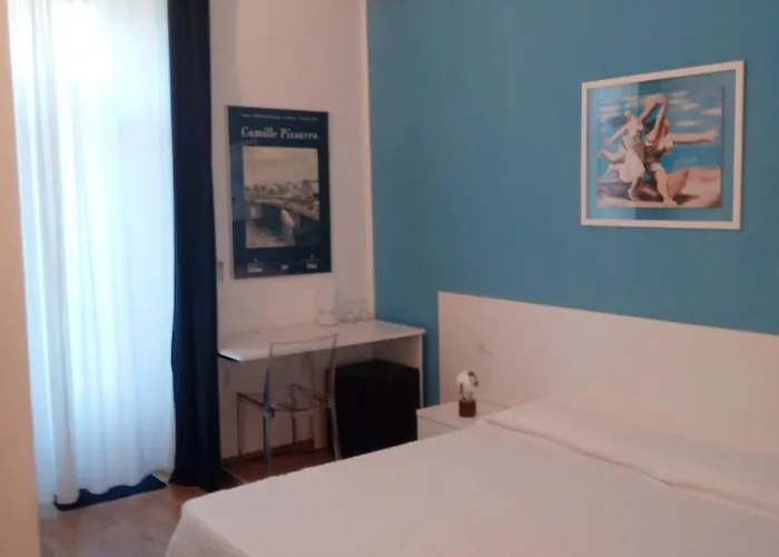 Arancio Vendégház 3*