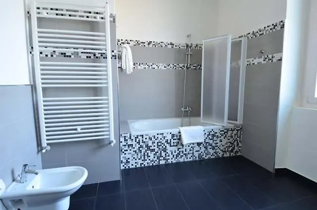 Arancio Vendégház Ghiffa