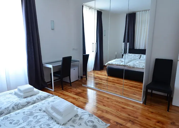 Arancio Vendégház Ghiffa