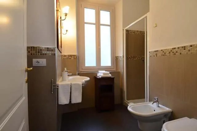 Arancio Vendégház 3*