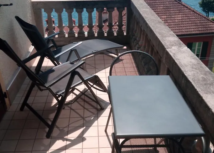 Vendégház Arancio Ghiffa