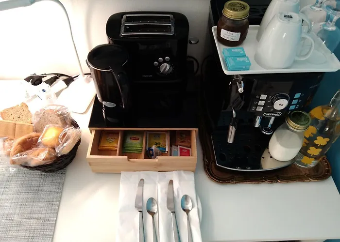 Arancio Gasthuis Ghiffa